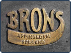 Brons